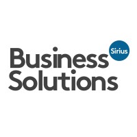 Sirius Business Solutions logo, Sirius Business Solutions contact details