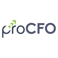 proCFO. logo, proCFO. contact details