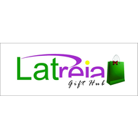 Latreia Gift Hub logo, Latreia Gift Hub contact details