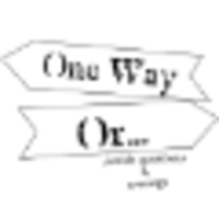 Podcast: One Way Or. . . Jewish Questions & Musings logo, Podcast: One Way Or. . . Jewish Questions & Musings contact details