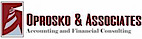 Oprosko & Associates, LLC. logo, Oprosko & Associates, LLC. contact details