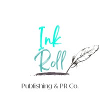 Ink Roll Publishing & PR logo, Ink Roll Publishing & PR contact details