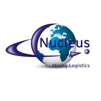 Nucleus Mining Logistics logo, Nucleus Mining Logistics contact details