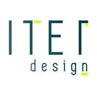 Iter Design logo, Iter Design contact details