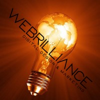 WEBrilliance LLC logo, WEBrilliance LLC contact details