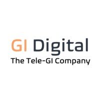 GI Digital logo, GI Digital contact details