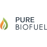 Pure Biofuel logo, Pure Biofuel contact details