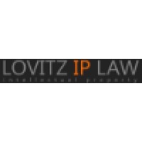 Lovitz IP Law PC logo, Lovitz IP Law PC contact details