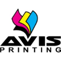 Avis Printing logo, Avis Printing contact details