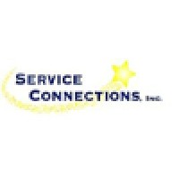 Service Connections, Inc. logo, Service Connections, Inc. contact details