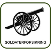 Soldaterforsikring logo, Soldaterforsikring contact details