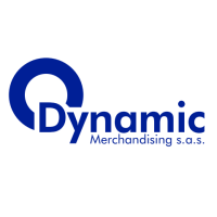 Dynamic Merchandising SAS logo, Dynamic Merchandising SAS contact details