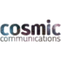 Cosmic Communications Ltd logo, Cosmic Communications Ltd contact details