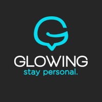 Glowing.io logo, Glowing.io contact details