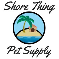 Shore Thing Pet Supply logo, Shore Thing Pet Supply contact details