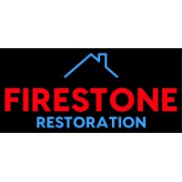 FIRESTONE Restoration logo, FIRESTONE Restoration contact details