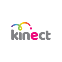 Kinect Co logo, Kinect Co contact details