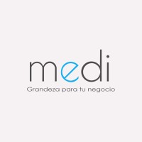 Medi Producciones logo, Medi Producciones contact details