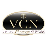 Virtual Concierge Network logo, Virtual Concierge Network contact details