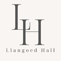 Llangoed Hall logo, Llangoed Hall contact details