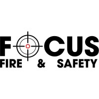 Focus Fire & Safety logo, Focus Fire & Safety contact details