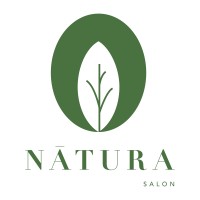 NÄtura Salon logo, NÄtura Salon contact details