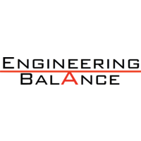 Engineering Balance logo, Engineering Balance contact details