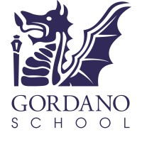 Gordano School logo, Gordano School contact details