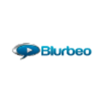 Blurbeo logo, Blurbeo contact details