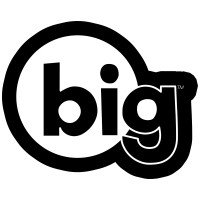 SpotBig logo, SpotBig contact details