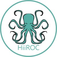 HiiROC Ltd logo, HiiROC Ltd contact details