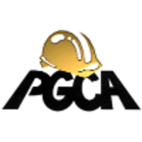 Prince George Construction Association logo, Prince George Construction Association contact details