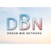 Dream Big Network logo, Dream Big Network contact details