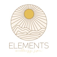 Elements Wellness Spa logo, Elements Wellness Spa contact details