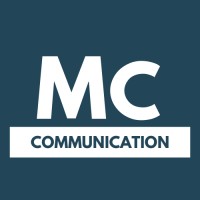 MC Communication logo, MC Communication contact details