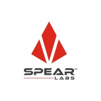 SPEAR Labs logo, SPEAR Labs contact details