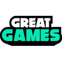 Great Games logo, Great Games contact details