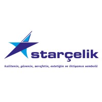 STAR ÇELİK SAN VE TİCARET LTD. ŞTİ logo, STAR ÇELİK SAN VE TİCARET LTD. ŞTİ contact details