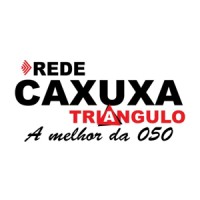 Rede Caxuxa Triângulo logo, Rede Caxuxa Triângulo contact details