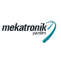 Mekatronik Yazılım logo, Mekatronik Yazılım contact details