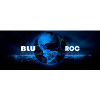 Blu Roc Waste & Recycling Solutions logo, Blu Roc Waste & Recycling Solutions contact details