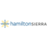 Hamilton Sierra, Inc. logo, Hamilton Sierra, Inc. contact details