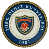 Turkish Navy logo, Turkish Navy contact details