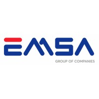 Emsa Group of Companies logo, Emsa Group of Companies contact details