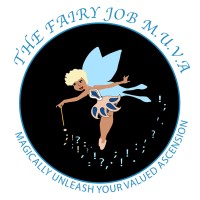 The Fairy Job M.U.V.A logo, The Fairy Job M.U.V.A contact details