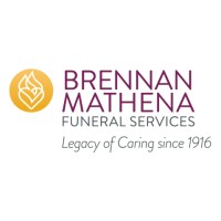 Brennan Mathena Funeral Home logo, Brennan Mathena Funeral Home contact details