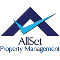 AllSet Property Management logo, AllSet Property Management contact details