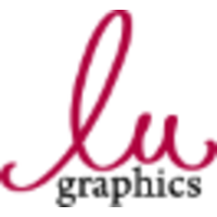 LU Graphics logo, LU Graphics contact details