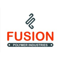 FUSION POLYMER INDUSTRIES logo, FUSION POLYMER INDUSTRIES contact details