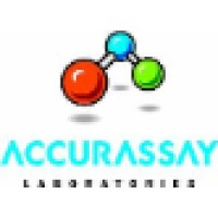 Accurassay Laboratories Ltd. logo, Accurassay Laboratories Ltd. contact details